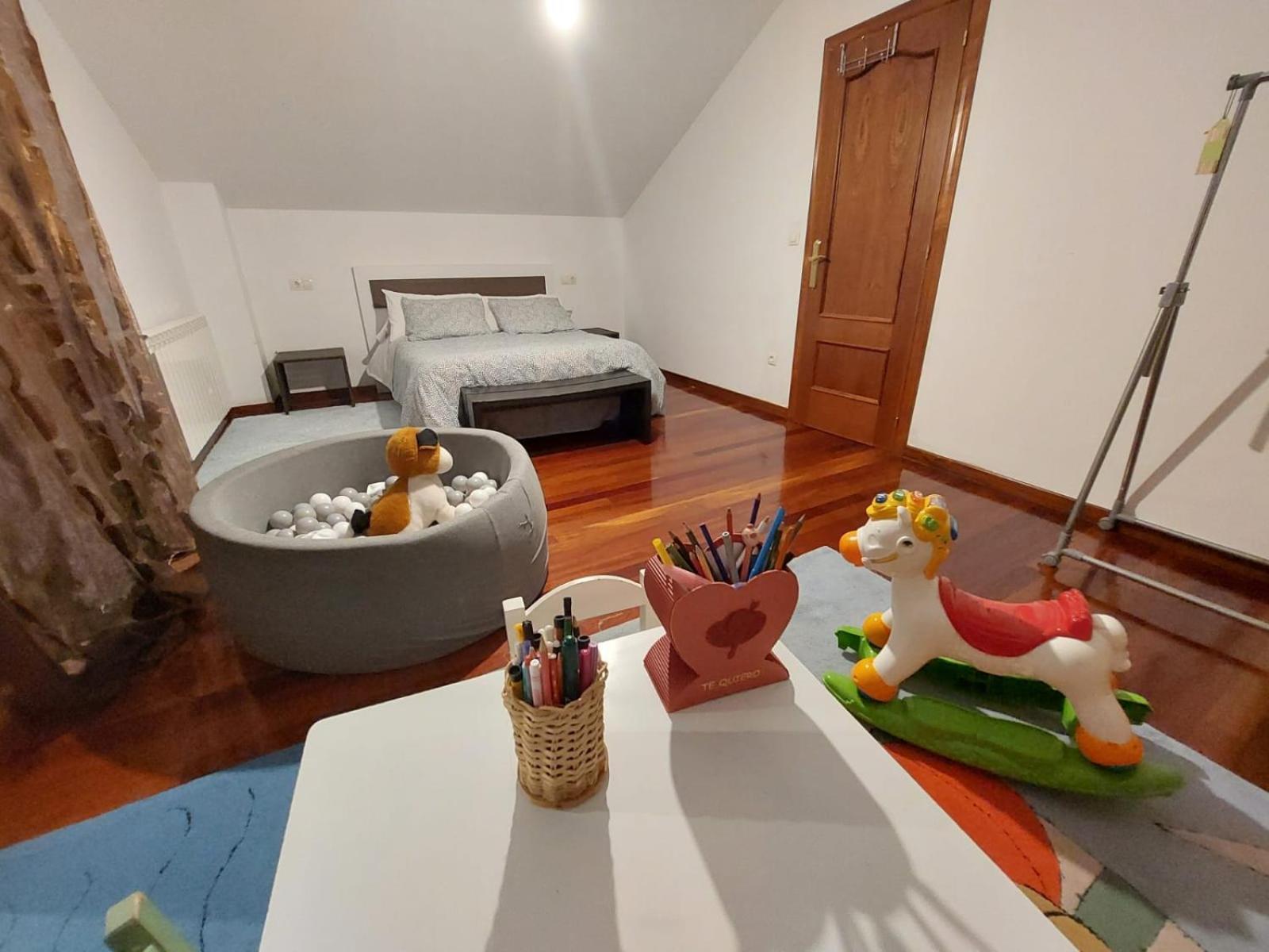 O Alecrin De Bouzas Ribeira Sacra Villa Pereiro de Aguiar ภายนอก รูปภาพ