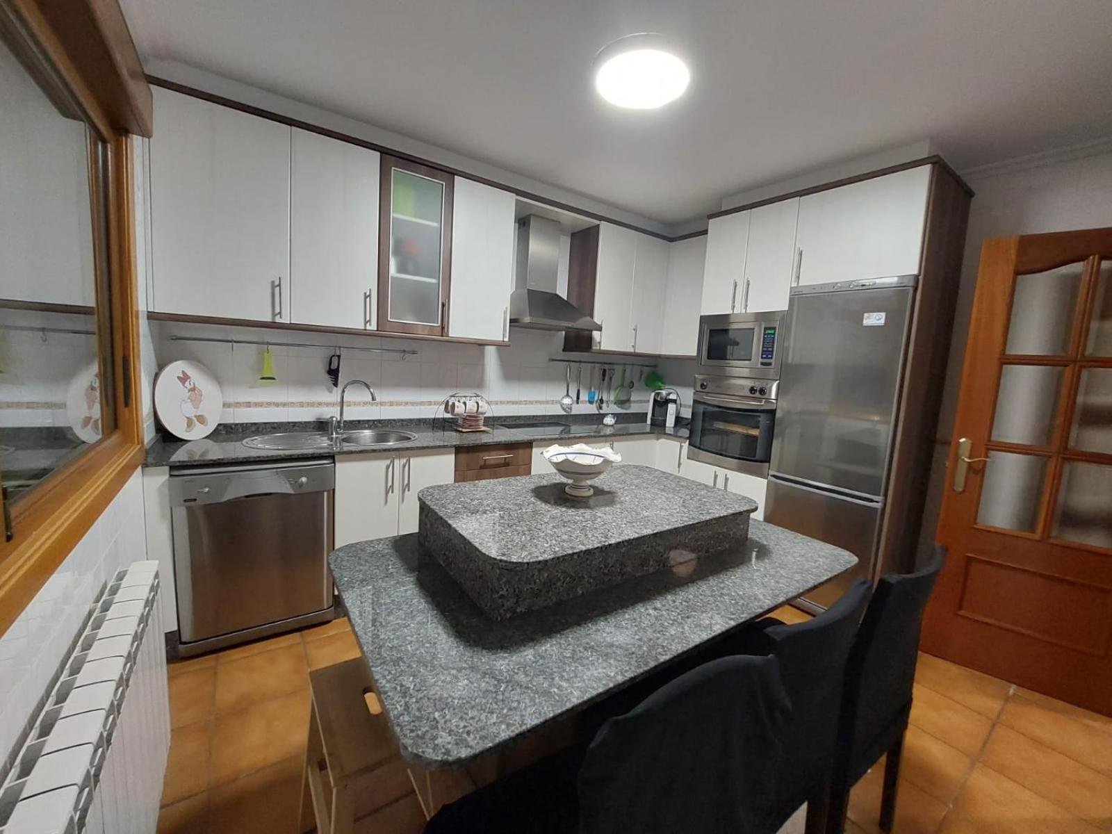O Alecrin De Bouzas Ribeira Sacra Villa Pereiro de Aguiar ภายนอก รูปภาพ