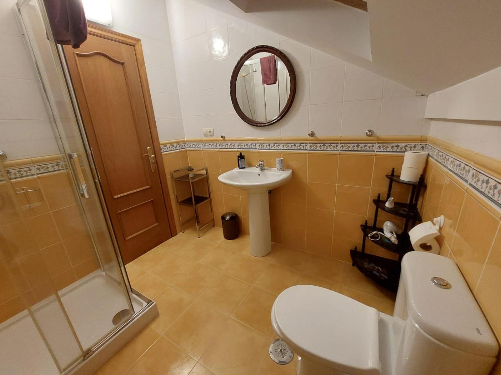 O Alecrin De Bouzas Ribeira Sacra Villa Pereiro de Aguiar ภายนอก รูปภาพ